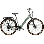 KROSS Sentio Hybridrid 2.0 28´´ 2026 Elektrische Fiets