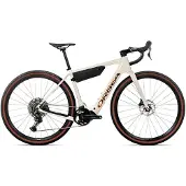 Orbea Denna H40 Cues U6000 Gs Shadow 2027 Elektrische Gravelbike