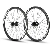 Pride Racing Wave Matt Fusion 451 20´´ Wielset