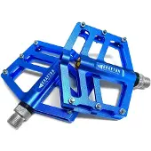 Krayton P79-hf-626 6061 Cnc 9/16 103 X 101 Mm Pedalen