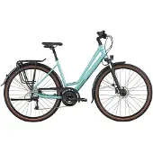 Bergamont Vitess 50 Amsterdam 700c M3020 2026 Fiets