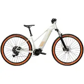 KROSS Influx Hybrid 1.0 D 29´´ 2026 Elektrische Mountainbike