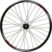 BRN 26´´ 6b Disc 7/8s Mtb Achterwiel