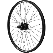 Forward Joyride V2 507 24´´ 6b Disc Achterwiel