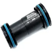 BLACK BEARING T47 86/92 24/gxp B5s Stainless Bb-t47-86/92-24-s Trapaslager