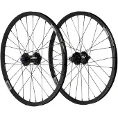 Pride Racing Helium Fusion 451 20´´ Wielset