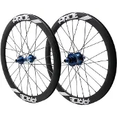 Pride Racing Gravity Matt 451 20´´ 6b Disc Wielset