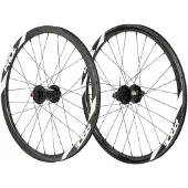 Pride Racing Wave Gloss 451 20´´ Wielset
