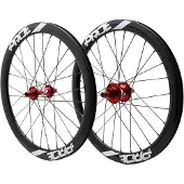 Pride Racing Gravity Gloss 451 20´´ 6b Disc Wielset