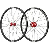 Pride Racing Control V2 451 20´´ 6b Disc Wielset