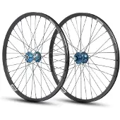 Pride Racing Helium Control V1 507 24´´ Wielset