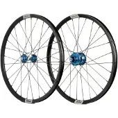 Pride Racing Control V1 451 20´´ 6b Disc Wielset