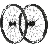 Pride Racing Gravity Gloss 507 24´´ 6b Disc Wielset