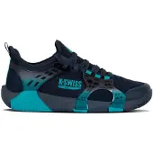 K-Swiss K-frame Padel Shoes Blauw EU 41 Man