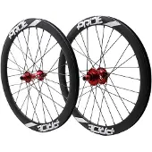 Pride Racing Gravity Matt 451 20´´ 6b Disc Wielset