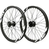 Pride Racing Wave Matt Control 406 20´´ Wielset