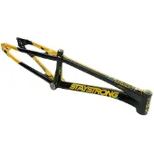 Stay Strong For Life V5.1 Bmx-frame