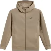 Alpinestars Cypher Zip Hoodie Maat