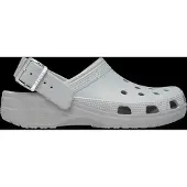 Crocs Classic Metallic Buckle Klompen