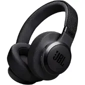 JBL Live 770nc Anc Bluetooth Draadloze Koptelefoon