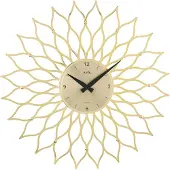 AMS Wandklok W9359