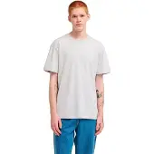 Element Icon Embroidery T-shirt Met Korte Mouwen