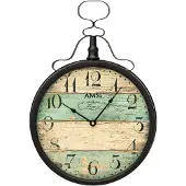 AMS Orologio da parete - 9532