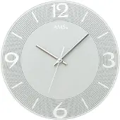 AMS Wandklok W9571