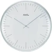 AMS Unisexhorloge 9540