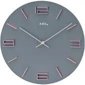 AMS Unisexhorloge 9590