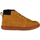 Timberland Lisbon Street Mid Lace Up With Zip Kinderschoenen