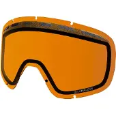 Dragon D1OTG, Lumalens Amber, reserve lens