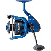Cinnetic Blue Line 5500 Mh Game Crbk Spinning Reel 5500