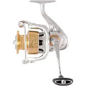 Cinnetic Raycast Iii 4500 Mh Game Crbk Spinning Reel Goud 4500
