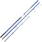 Alcedo Dyna Oceanic Surfcasting Rod Zilver 4.20 m / 100-200 g