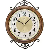 AMS reloj 9565