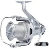 Penn Surfblaster Iv Long Cast Spinning Reel Zilver 7000