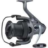 Penn Surfblaster Iv Long Cast Spinning Reel Zilver 8000