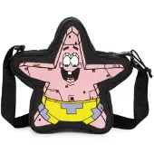 Eastpak - Star Mini Bag - Schoudertas 3 l, zwart
