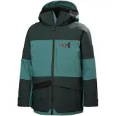 Helly Hansen Summit 2.0 Jas