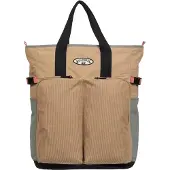Billabong - Cove Tote Bag - Schoudertas One Size, beige