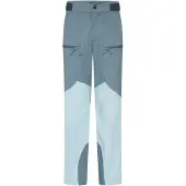 Mammut - Aenergy Pro SO Hybrid Pants - Toerskibroek 54, nebla / strata