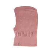 Maximo - Kid's Schlupfmütze doppellagig - Bivakmuts 53-55 cm, roze
