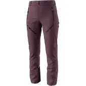 Dynafit - Women's Mercury Dst Pants - Toerskibroek XL, purper