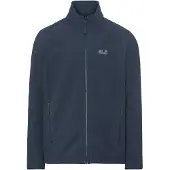 Jack Wolfskin - Taunus 300 Jacket - Fleecevest 3XL, blauw