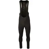 Agu - Warm Bibtight Performance - Fietsbroek S, zwart