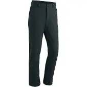 Maier Sports - Essential Flex - Trekkingbroek 50 - Regular, zwart