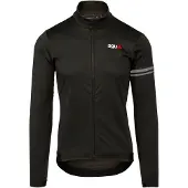 Agu - Winter Jacket Essential - Fietsjack M, zwart