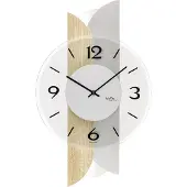 AMS horloge 9667