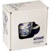 Arabia Moomin Snorkmaiden mini mok 12 mm